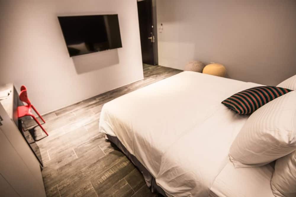 Photo of Bedroom in Sail Rock Beach