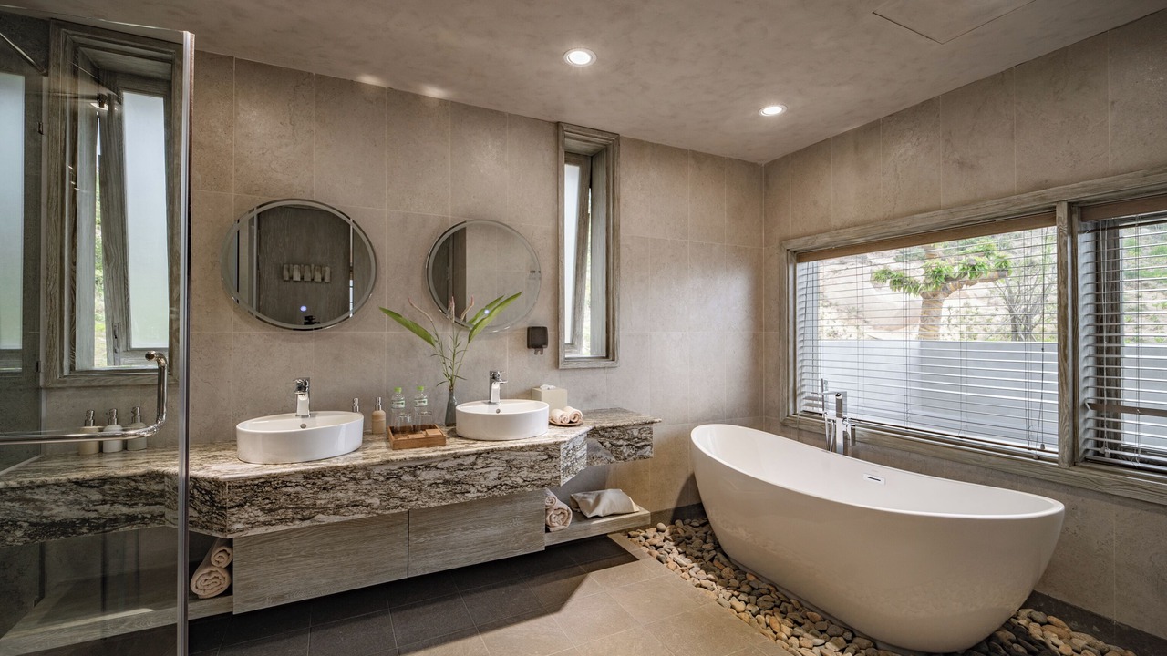 Photo of Bathroom in Phu Cat