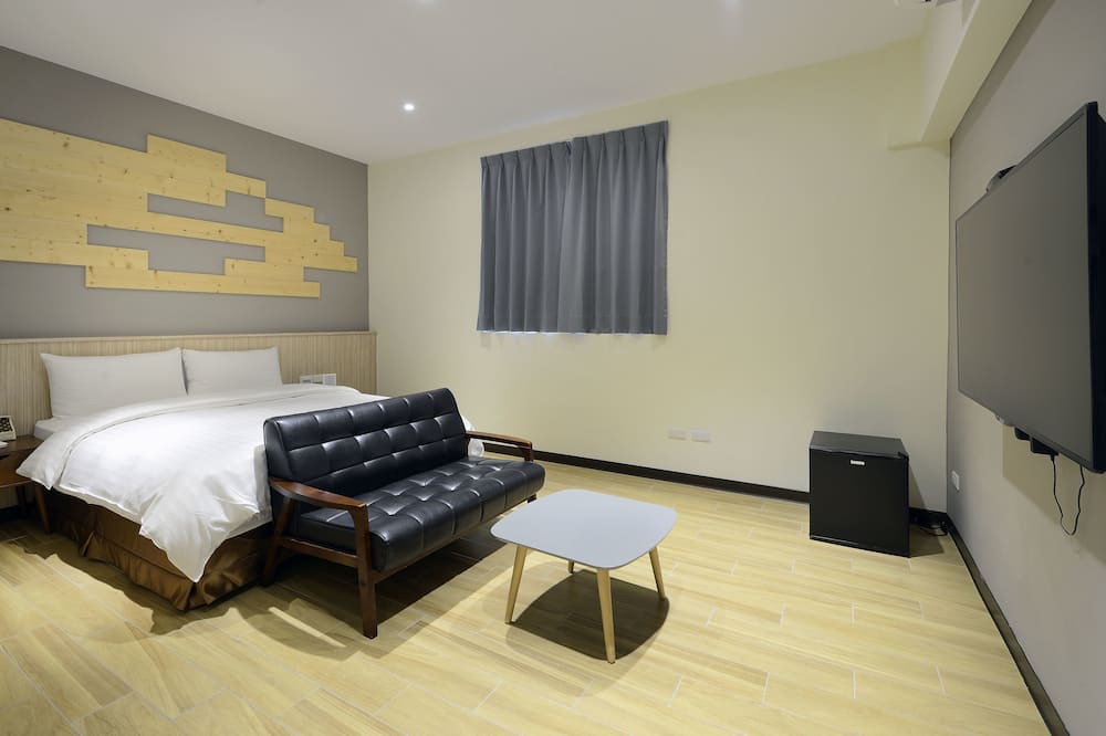 Photo of Bedroom in Shanjiao