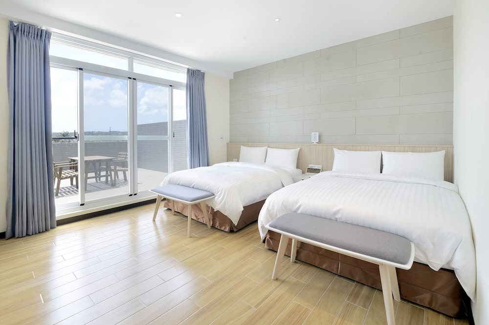 Photo of Bedroom in Shanjiao