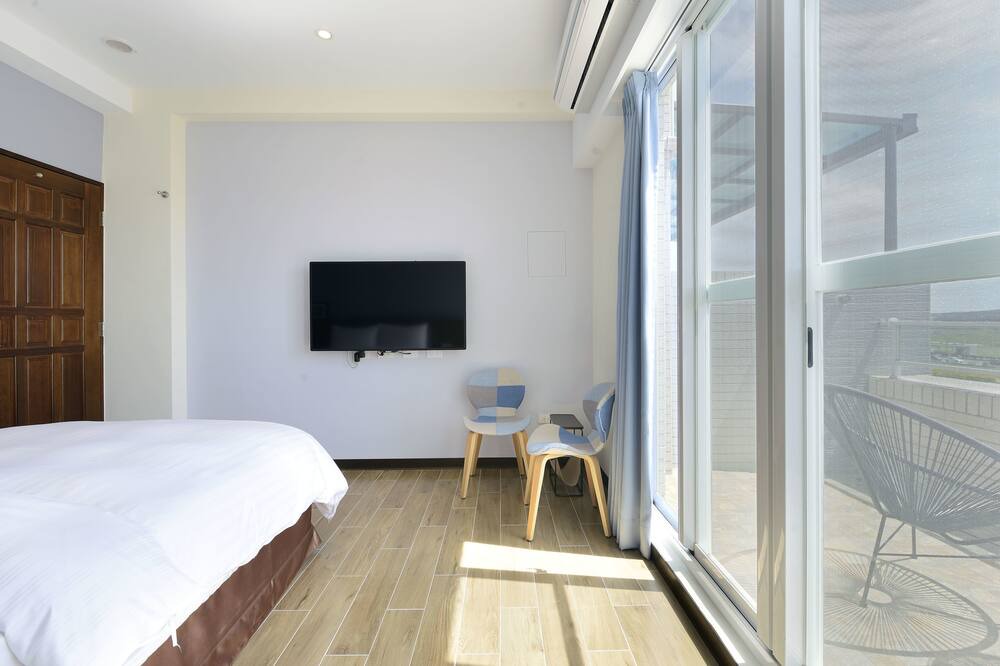 Photo of Bedroom in Shanjiao