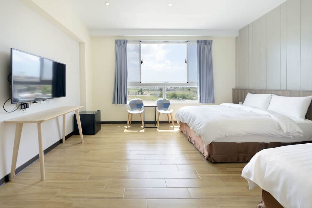 Photo of Bedroom in Shanjiao
