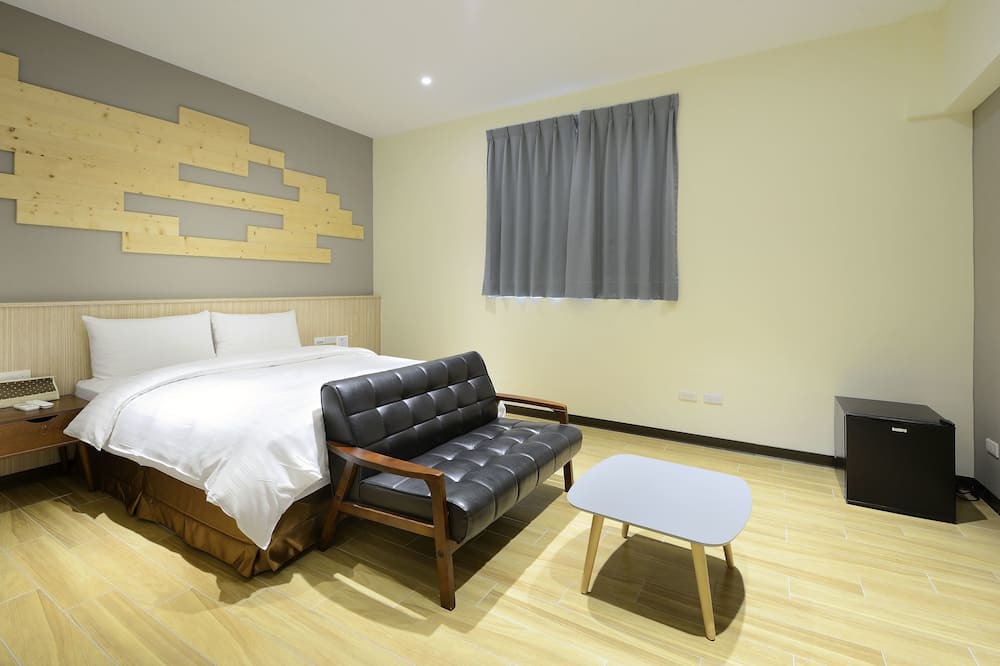Photo of Bedroom in Shanjiao