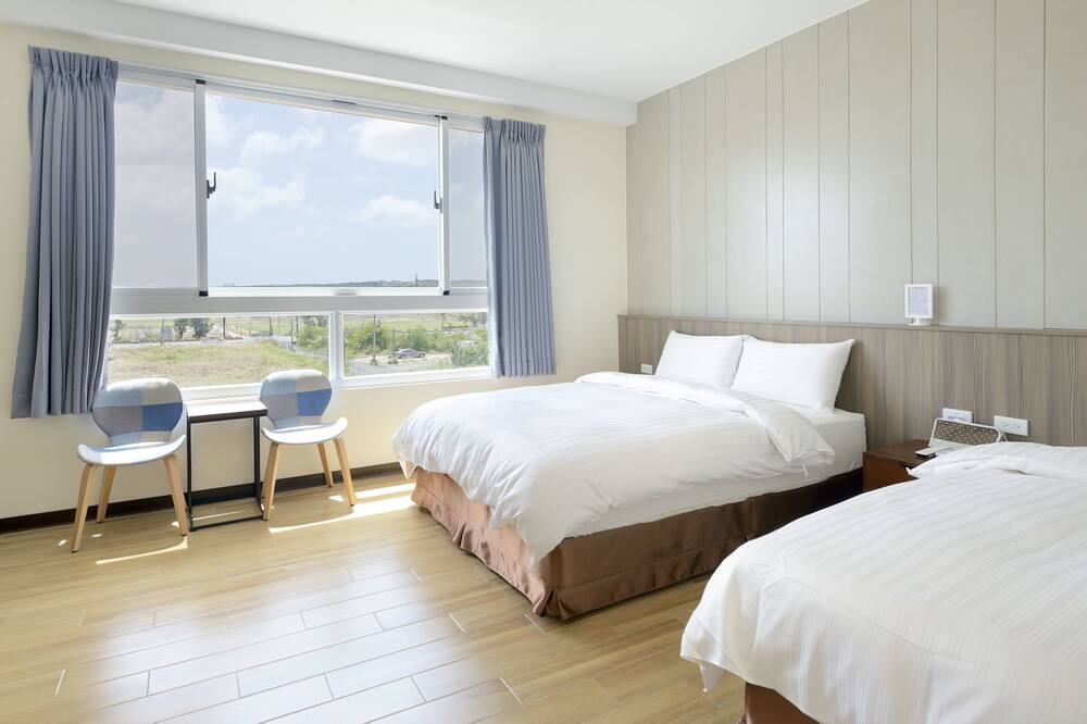 Photo of Bedroom in Shanjiao