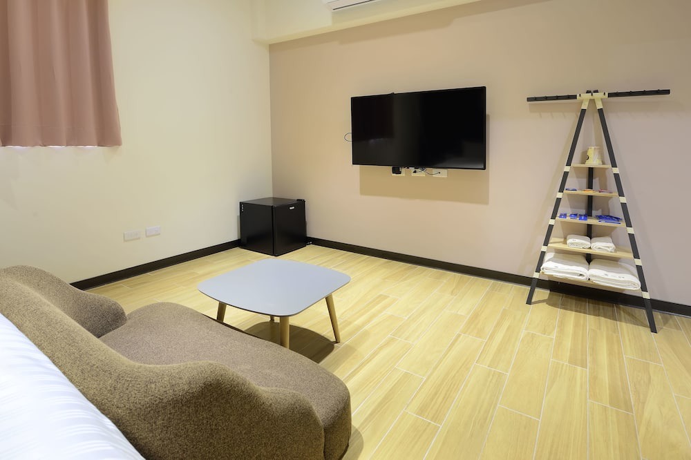 Photo of Bedroom in Shanjiao