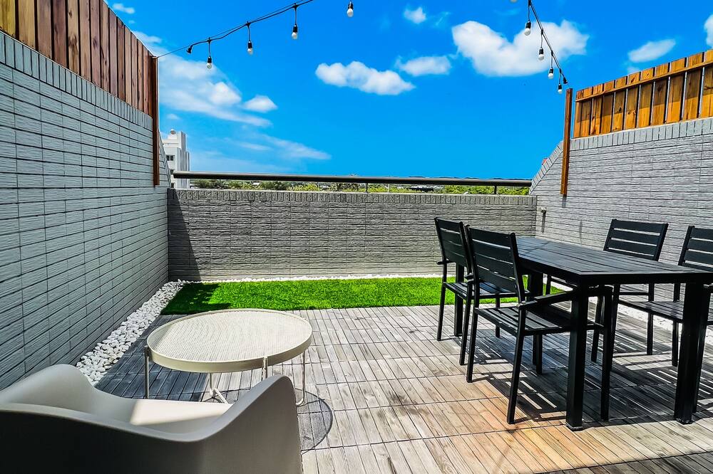 Photo of Patio Balcony in Shanjiao