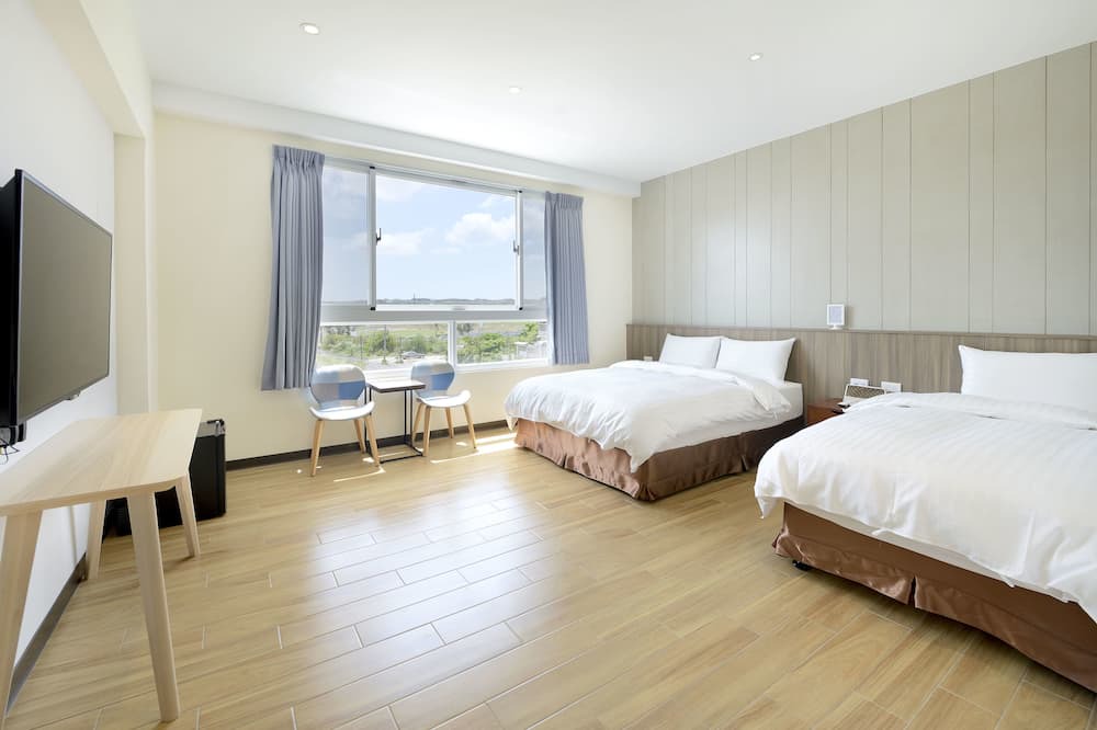 Photo of Bedroom in Shanjiao
