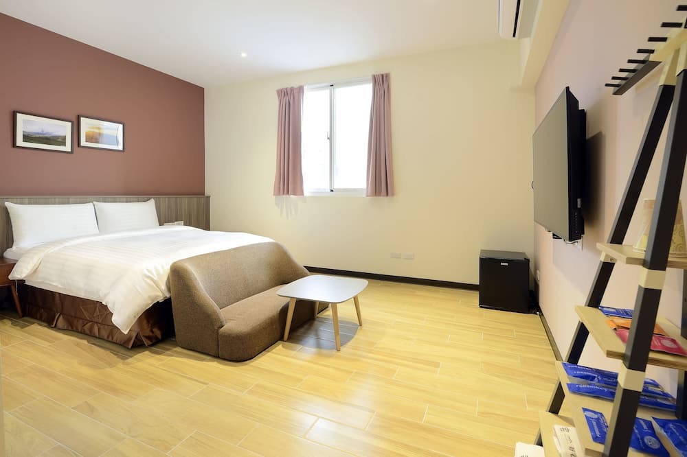 Photo of Bedroom in Shanjiao