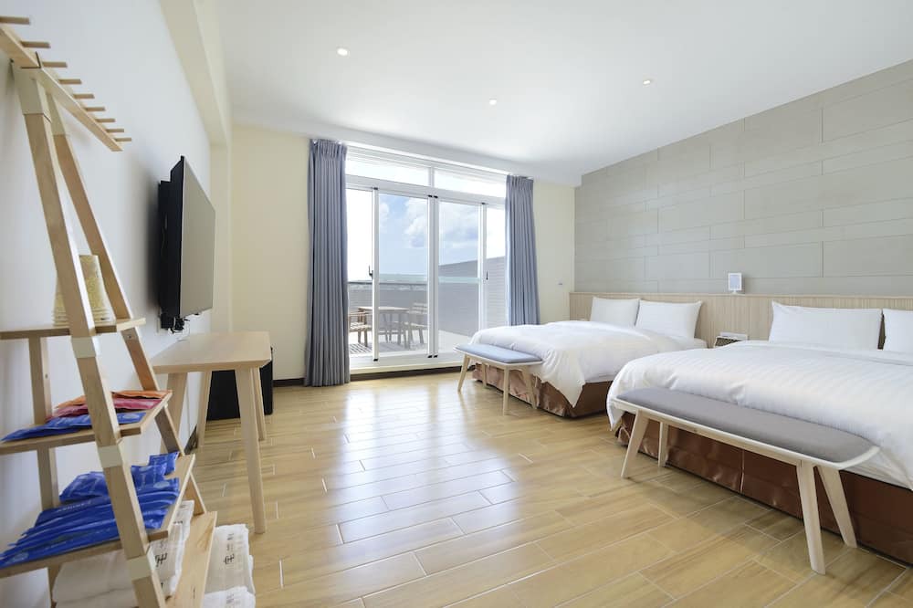 Photo of Bedroom in Shanjiao