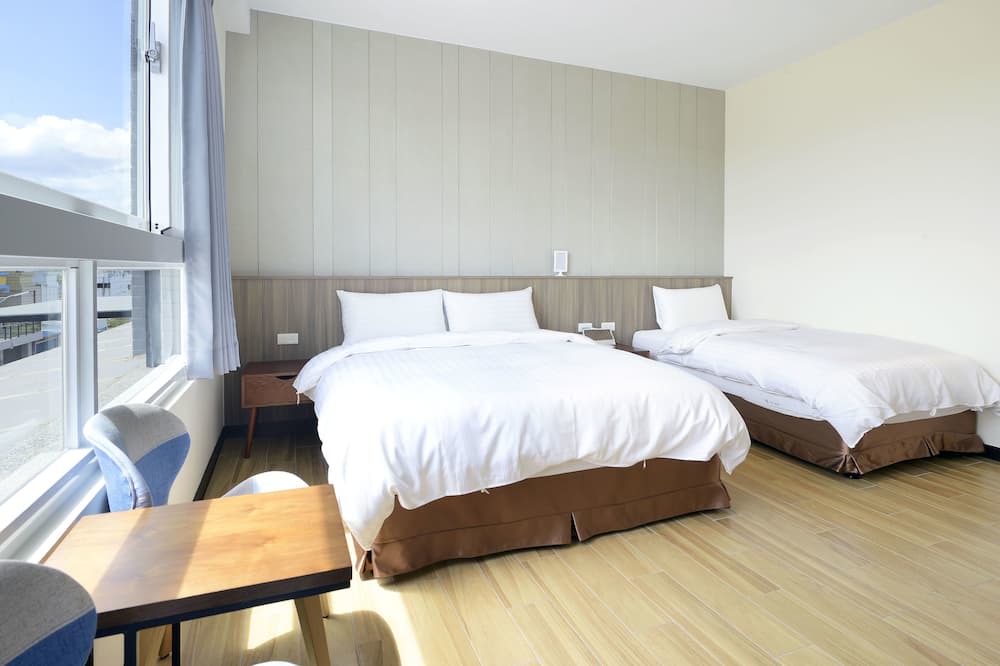 Photo of Bedroom in Shanjiao