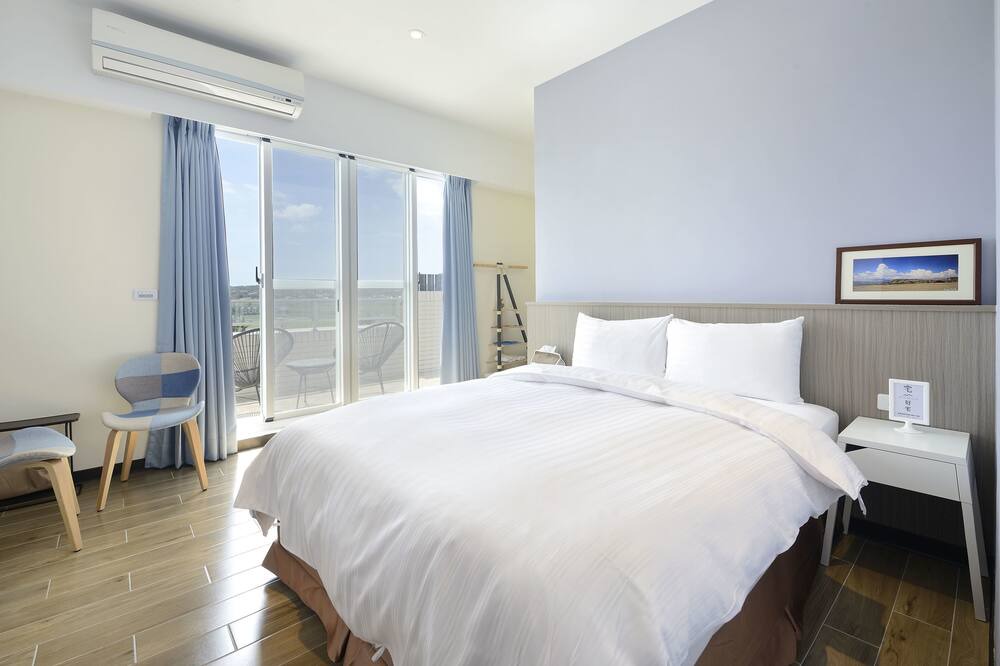 Photo of Bedroom in Shanjiao