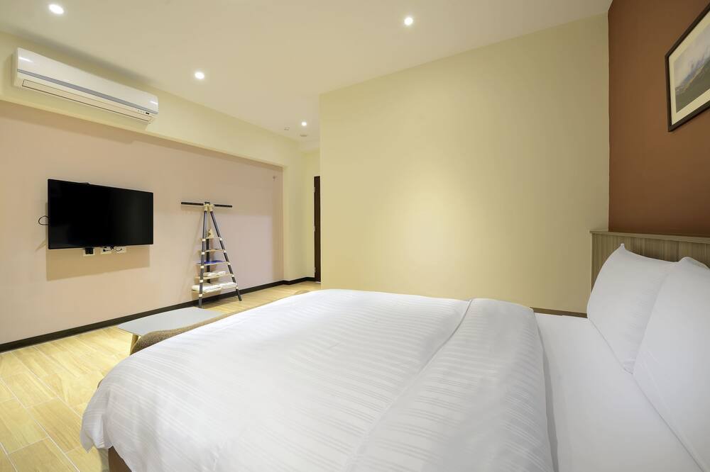 Photo of Bedroom in Shanjiao