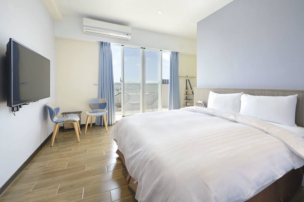 Photo of Bedroom in Shanjiao