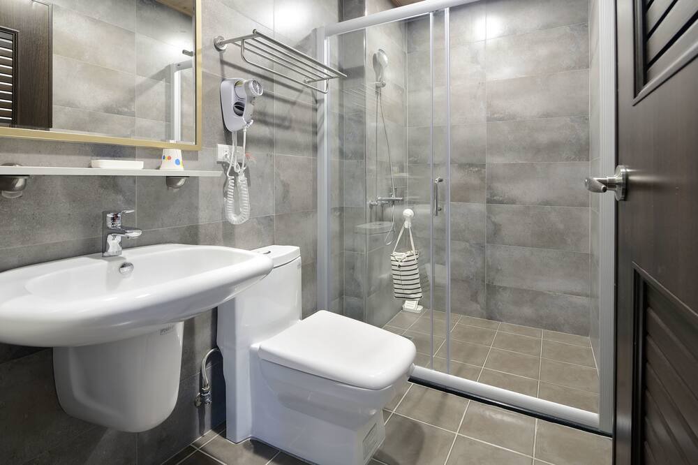 Photo of Bathroom in Shanjiao