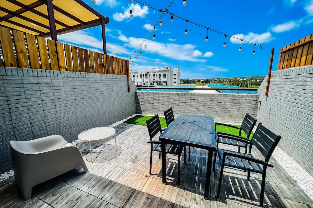 Photo of Patio Balcony in Shanjiao
