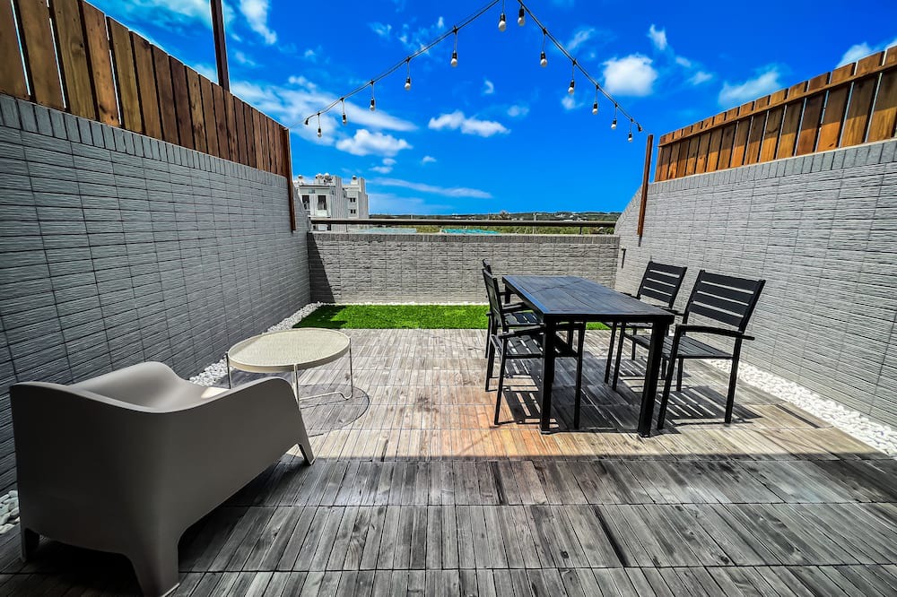 Photo of Patio Balcony in Shanjiao