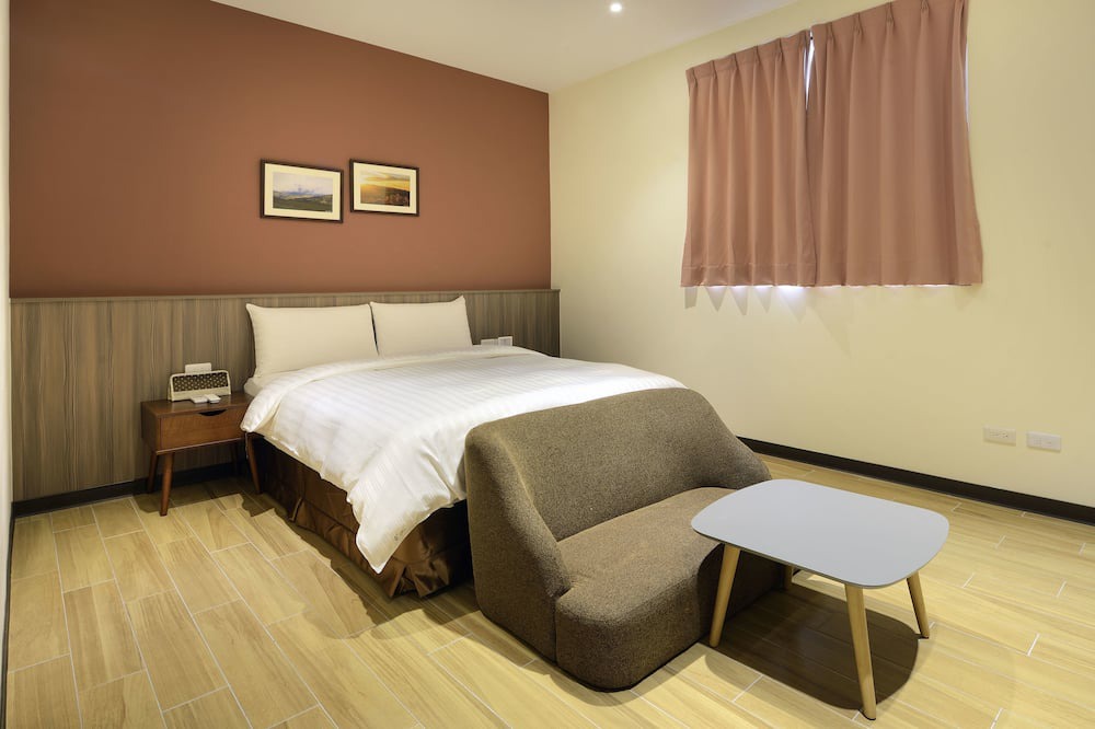 Photo of Bedroom in Shanjiao