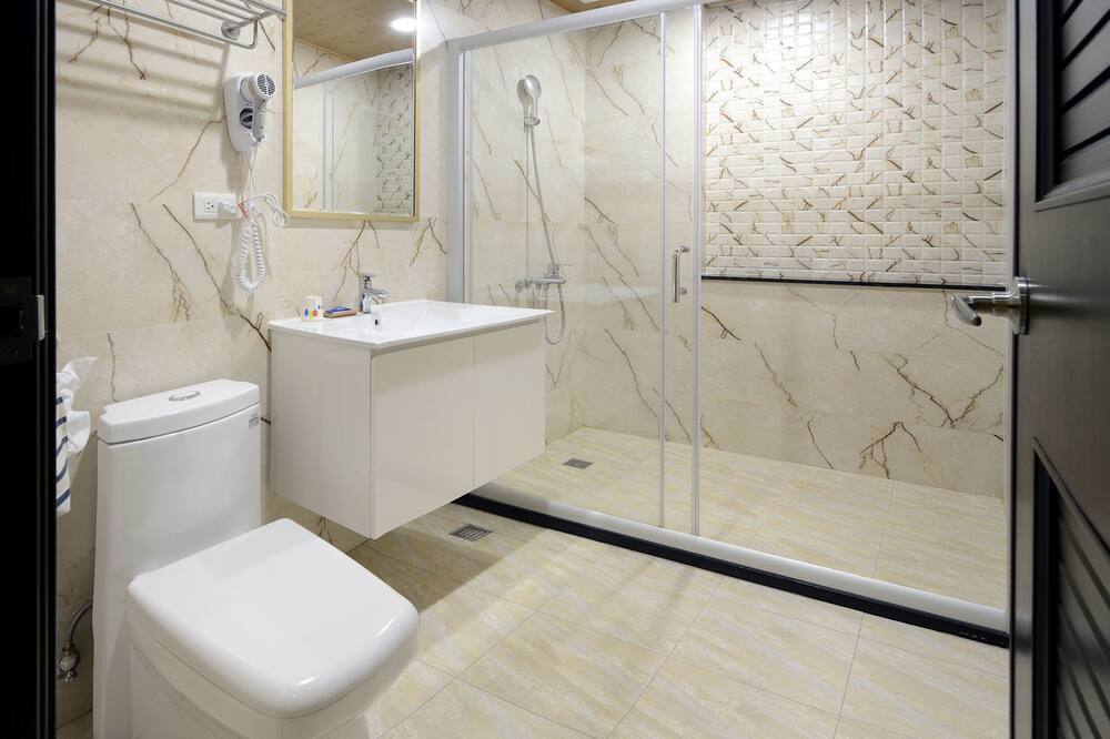Photo of Bathroom in Shanjiao