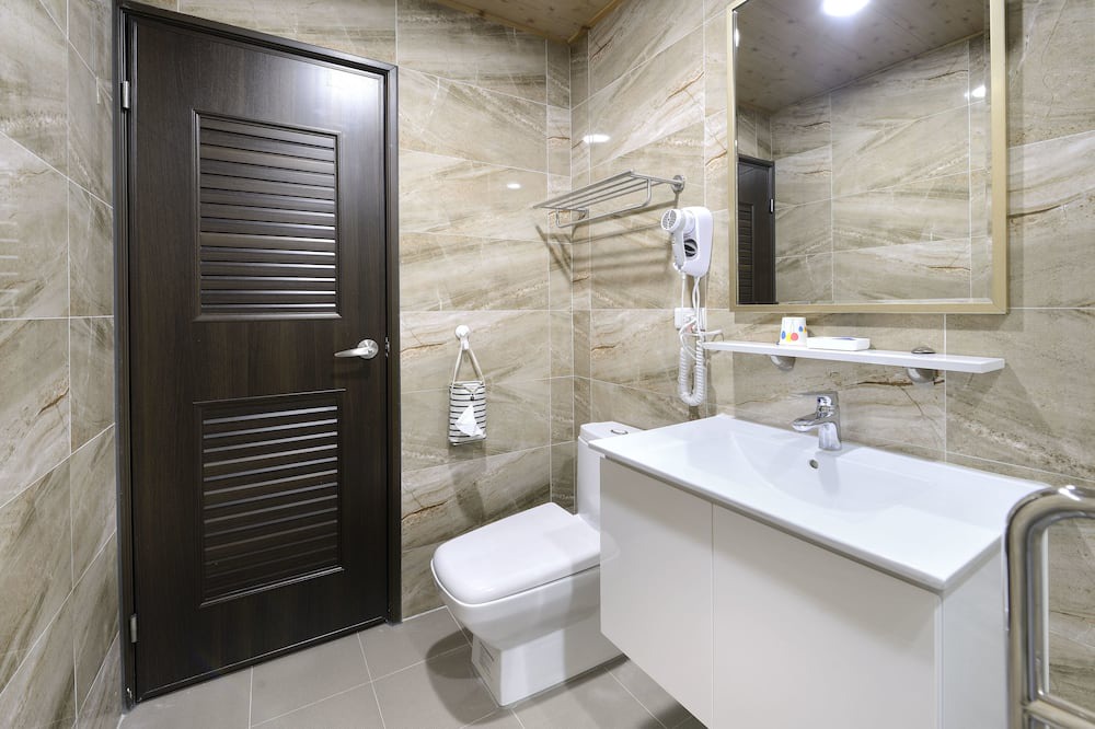 Photo of Bathroom in Shanjiao