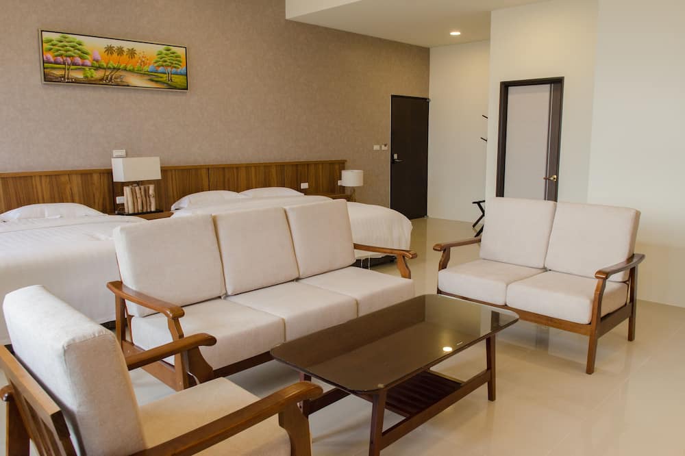 Photo of Bedroom in Shoufeng