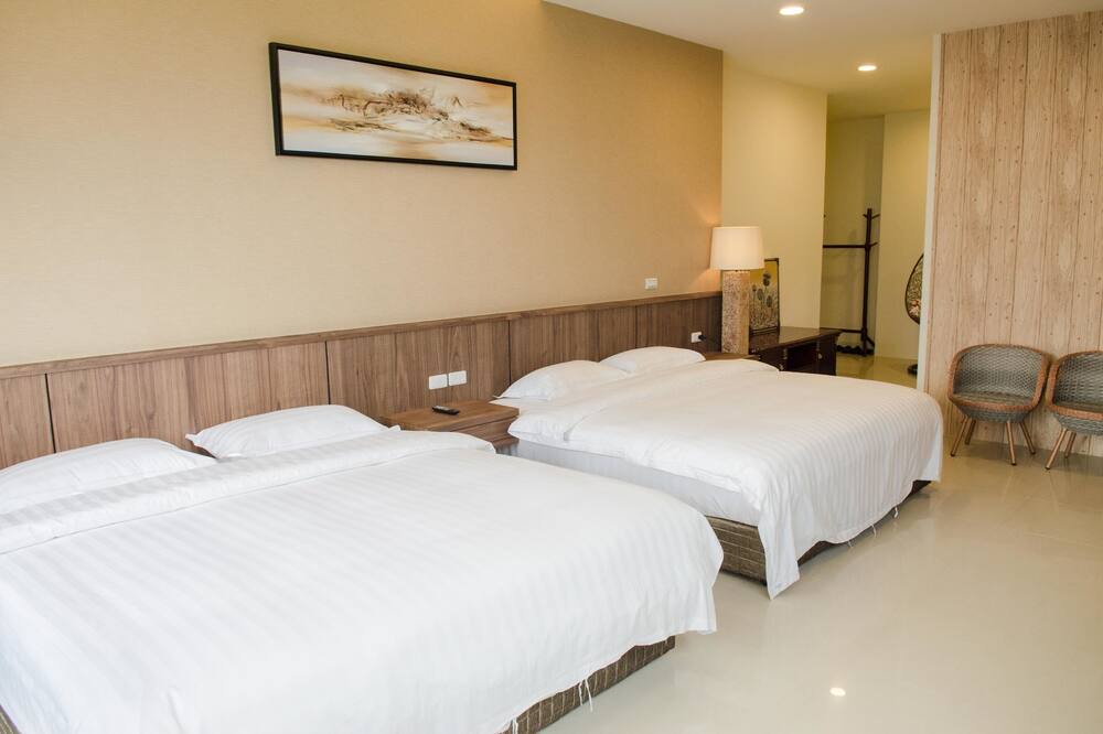 Photo of Bedroom in Shoufeng
