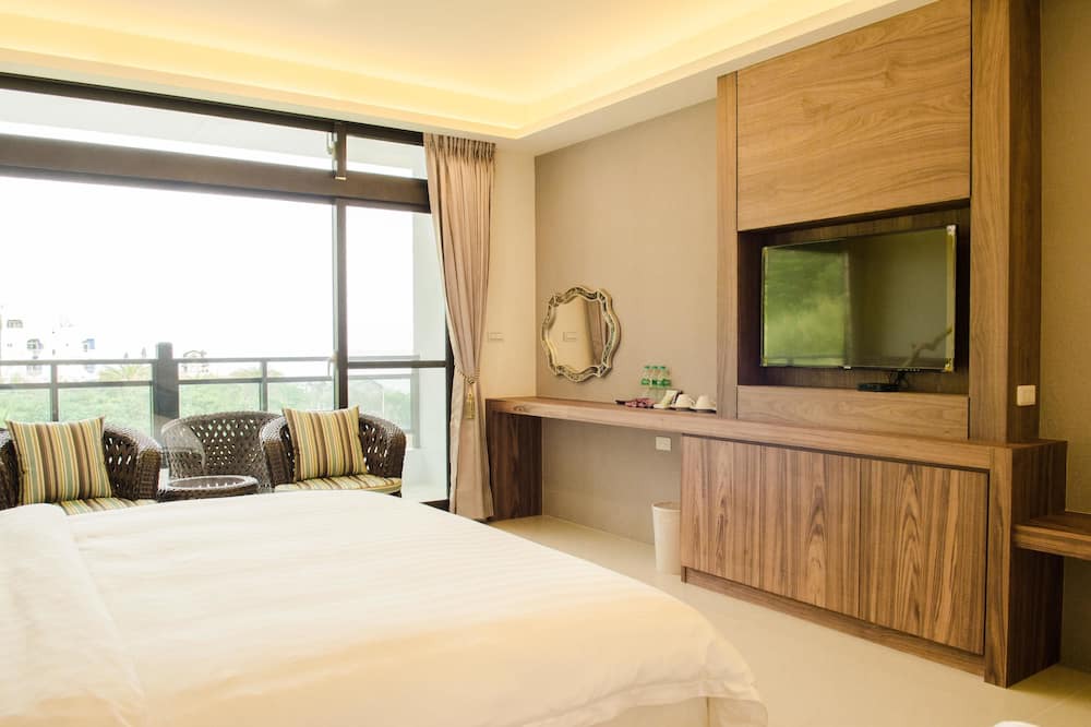 Photo of Bedroom in Shoufeng