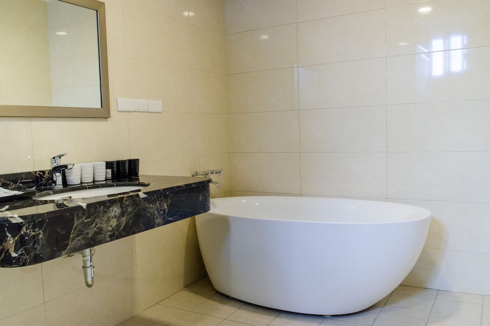 Photo of Bathroom in Shoufeng