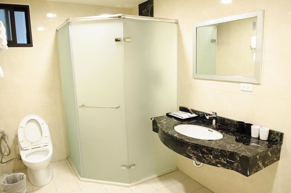 Photo of Bathroom in Shoufeng