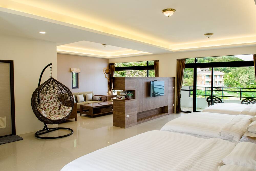 Photo of Bedroom in Shoufeng
