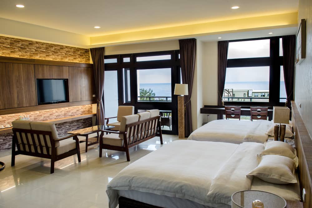Photo of Bedroom in Shoufeng