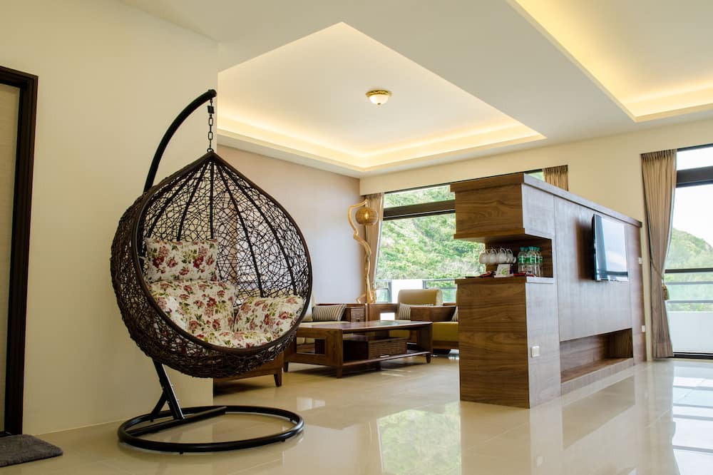 Photo of Bedroom in Shoufeng