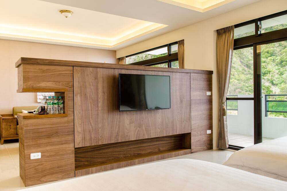 Photo of Bedroom in Shoufeng