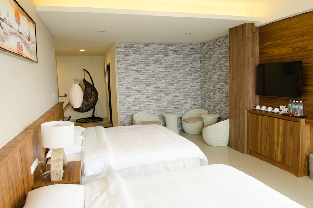 Photo of Bedroom in Shoufeng