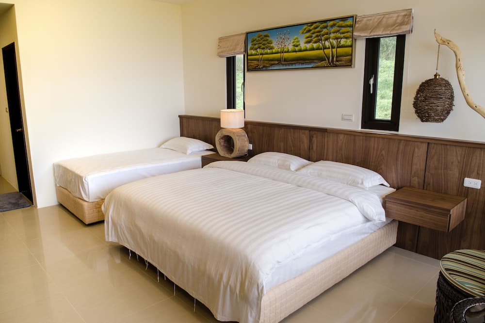 Photo of Bedroom in Shoufeng