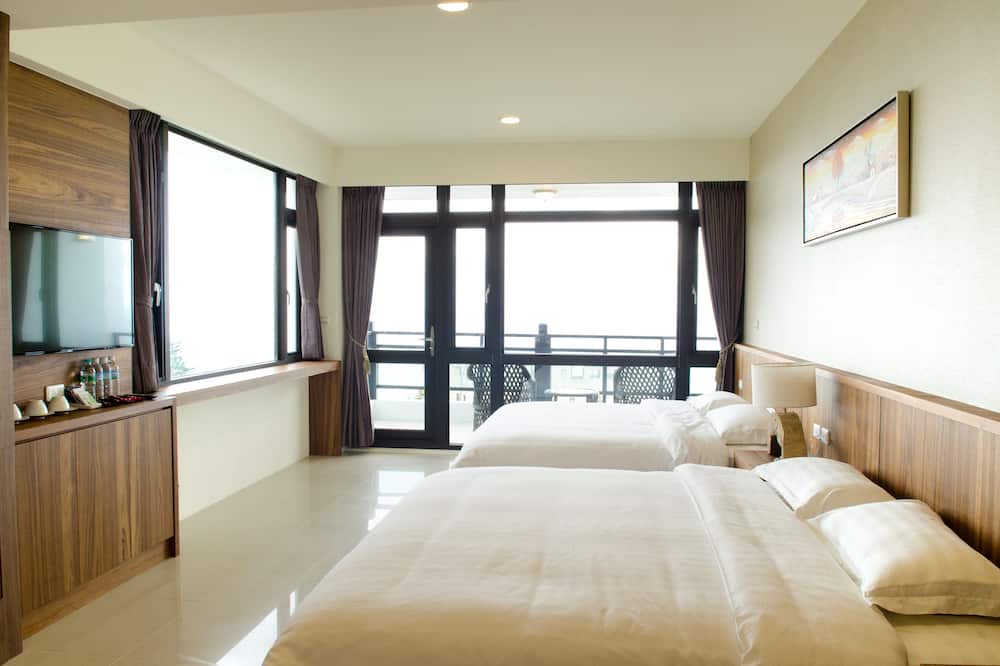 Photo of Bedroom in Shoufeng