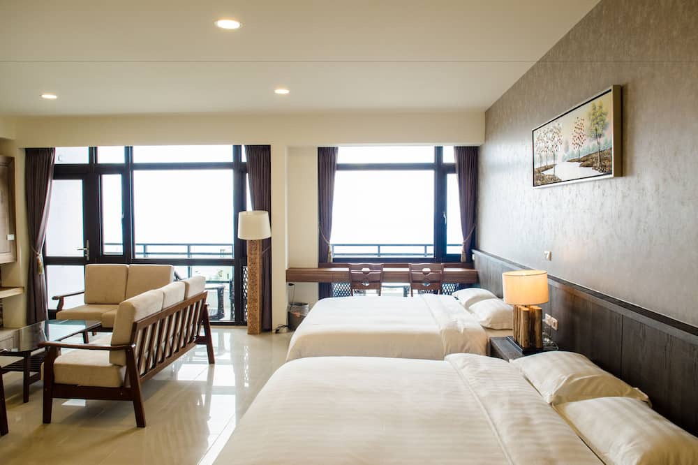 Photo of Bedroom in Shoufeng