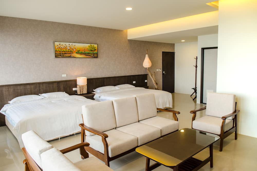 Photo of Bedroom in Shoufeng