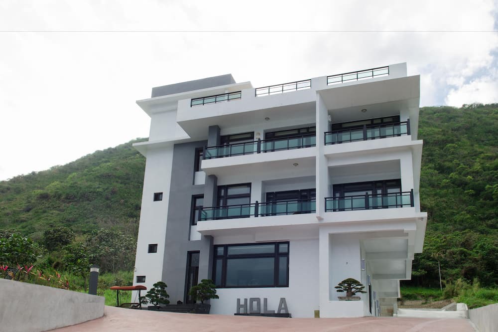 Photo of Outdoor in Shoufeng