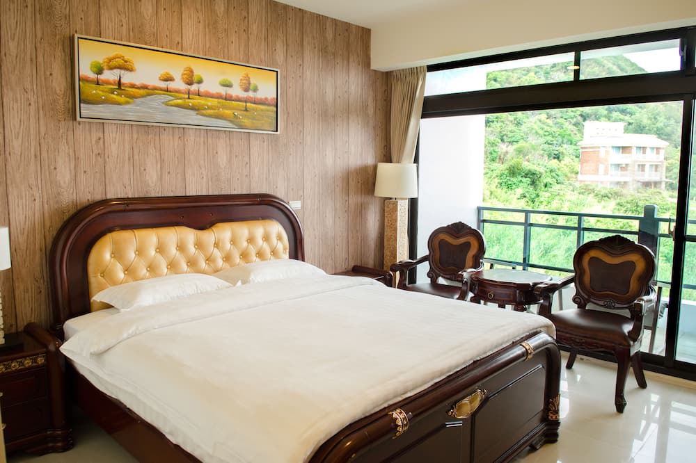 Photo of Bedroom in Shoufeng