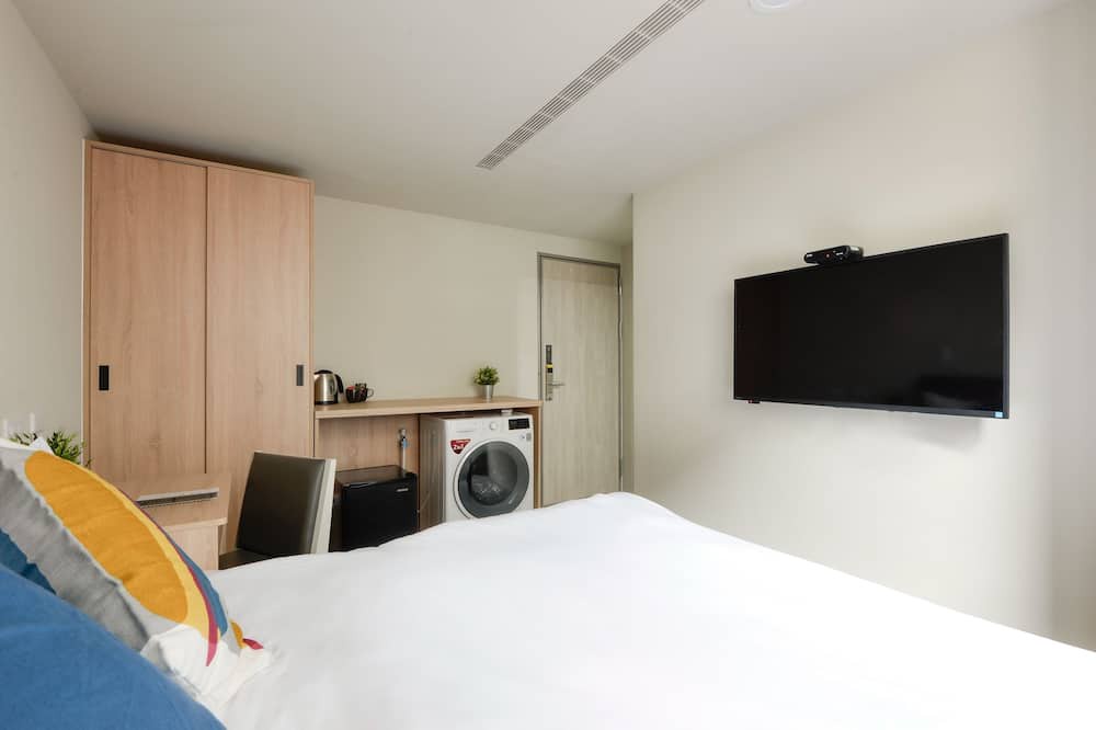 Photo of Bedroom in Xitun District