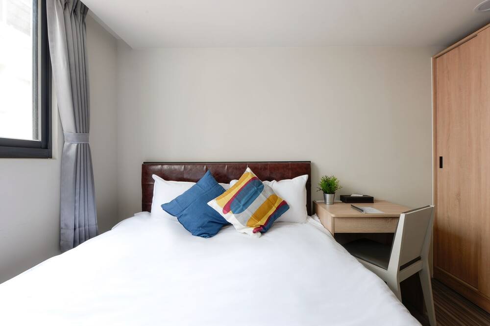 Photo of Bedroom in Xitun District