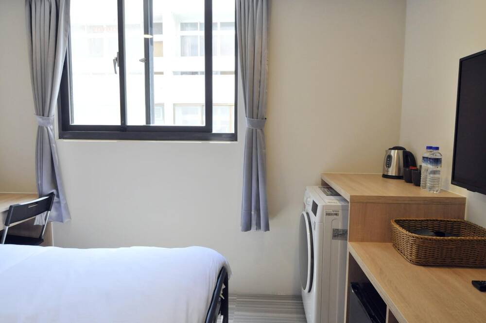 Photo of Bedroom in Xitun District