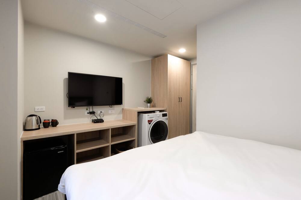 Photo of Bedroom in Xitun District