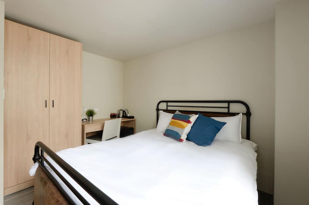 Photo of Bedroom in Xitun District