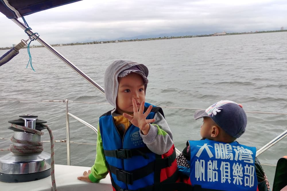 Photo of Others in Linbian