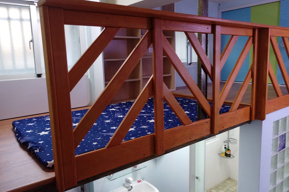 Photo of Bedroom in Linbian