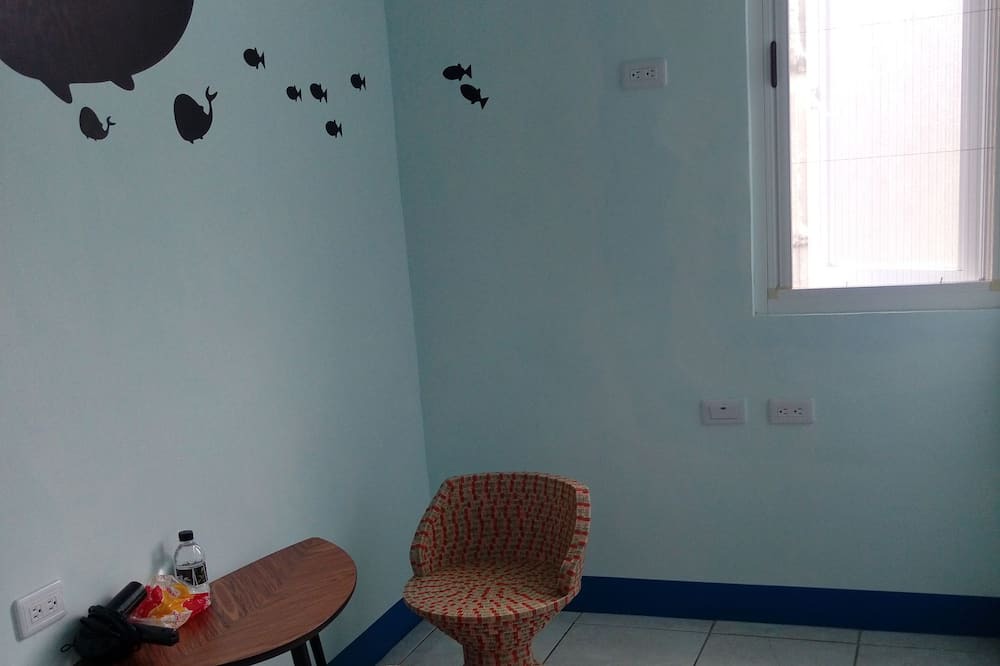 Photo of Bedroom in Linbian