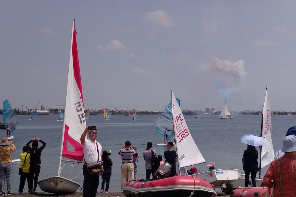 Photo of Others in Linbian