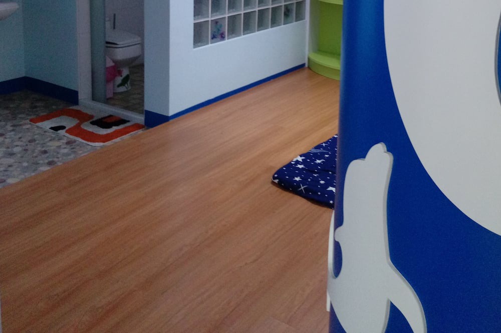 Photo of Bedroom in Linbian
