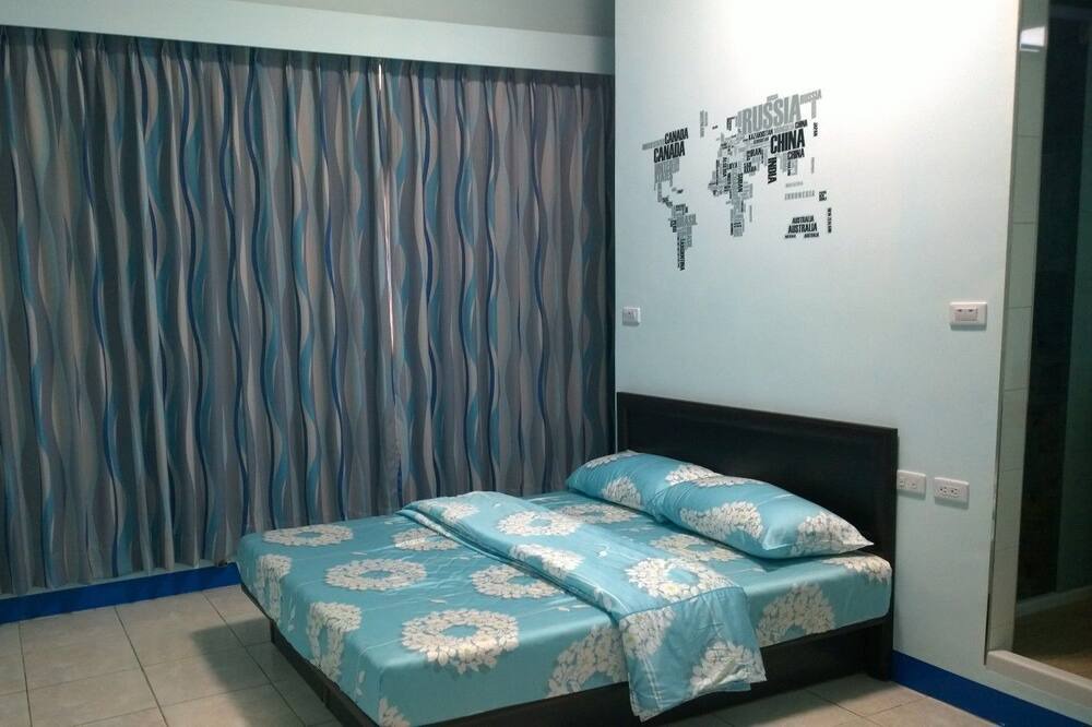 Photo of Bedroom in Linbian